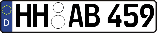 HH-AB459