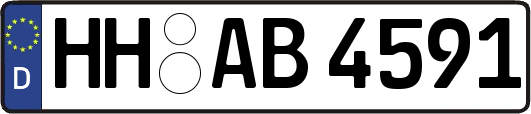 HH-AB4591