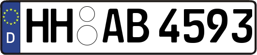 HH-AB4593