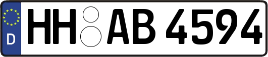 HH-AB4594