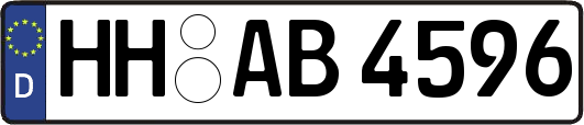 HH-AB4596