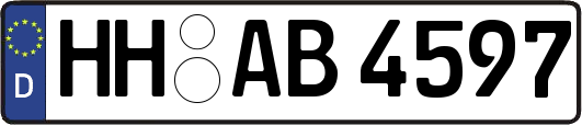HH-AB4597