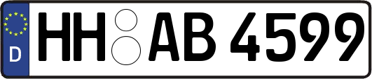 HH-AB4599