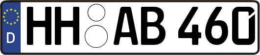 HH-AB460