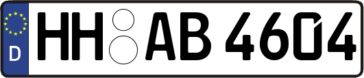 HH-AB4604