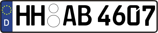 HH-AB4607
