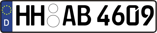 HH-AB4609