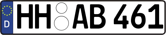HH-AB461