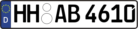 HH-AB4610