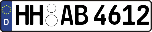 HH-AB4612