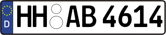 HH-AB4614