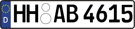 HH-AB4615