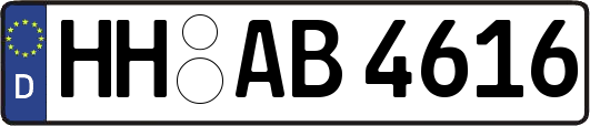 HH-AB4616