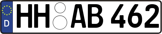 HH-AB462
