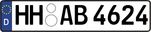 HH-AB4624