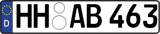 HH-AB463
