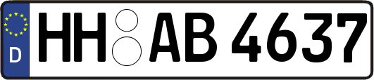 HH-AB4637