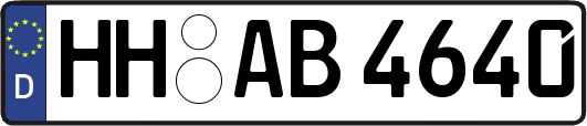 HH-AB4640