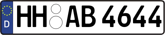 HH-AB4644