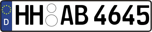HH-AB4645