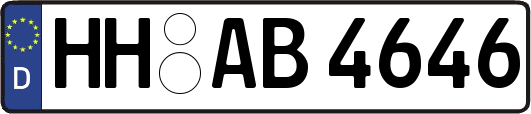 HH-AB4646
