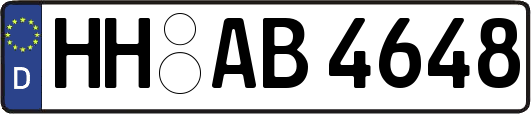 HH-AB4648