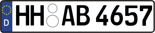 HH-AB4657