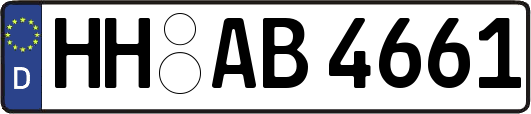 HH-AB4661