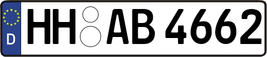 HH-AB4662