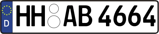 HH-AB4664