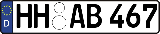 HH-AB467