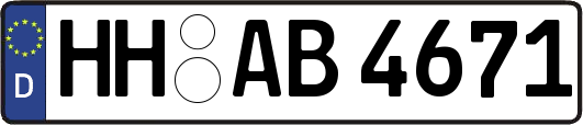 HH-AB4671