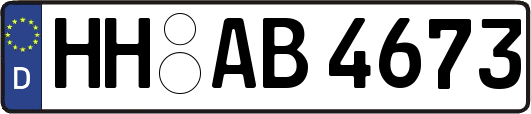 HH-AB4673