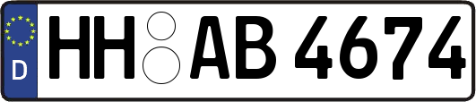 HH-AB4674