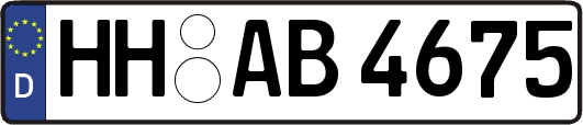 HH-AB4675