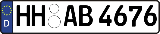HH-AB4676