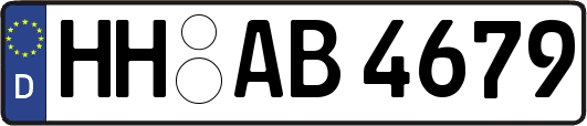 HH-AB4679