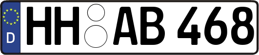 HH-AB468