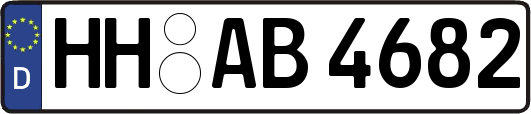 HH-AB4682