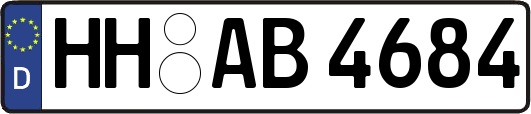 HH-AB4684