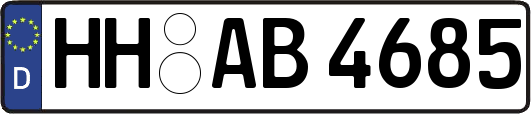HH-AB4685