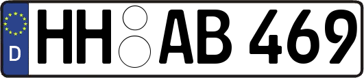 HH-AB469