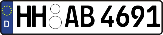HH-AB4691