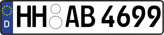HH-AB4699