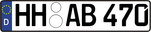 HH-AB470