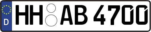 HH-AB4700