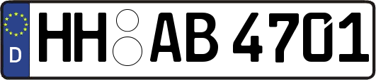 HH-AB4701