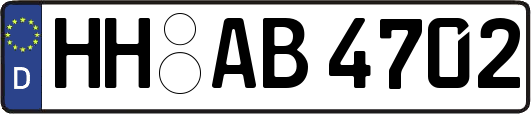 HH-AB4702