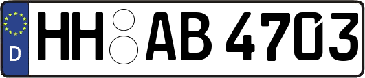HH-AB4703