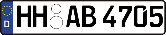 HH-AB4705